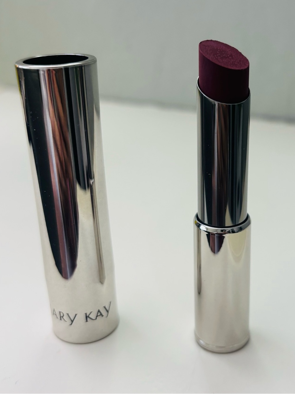 Mary Kay True Dimensions Lipstick - Mystic Plum